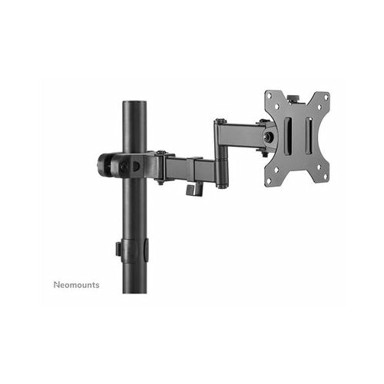 NEOMOUNTS Stalak za TV FL40-450BL11, 17"-32", max. 8 kg, nagib +30°/-30°, zakret 180°, rotacija 360°